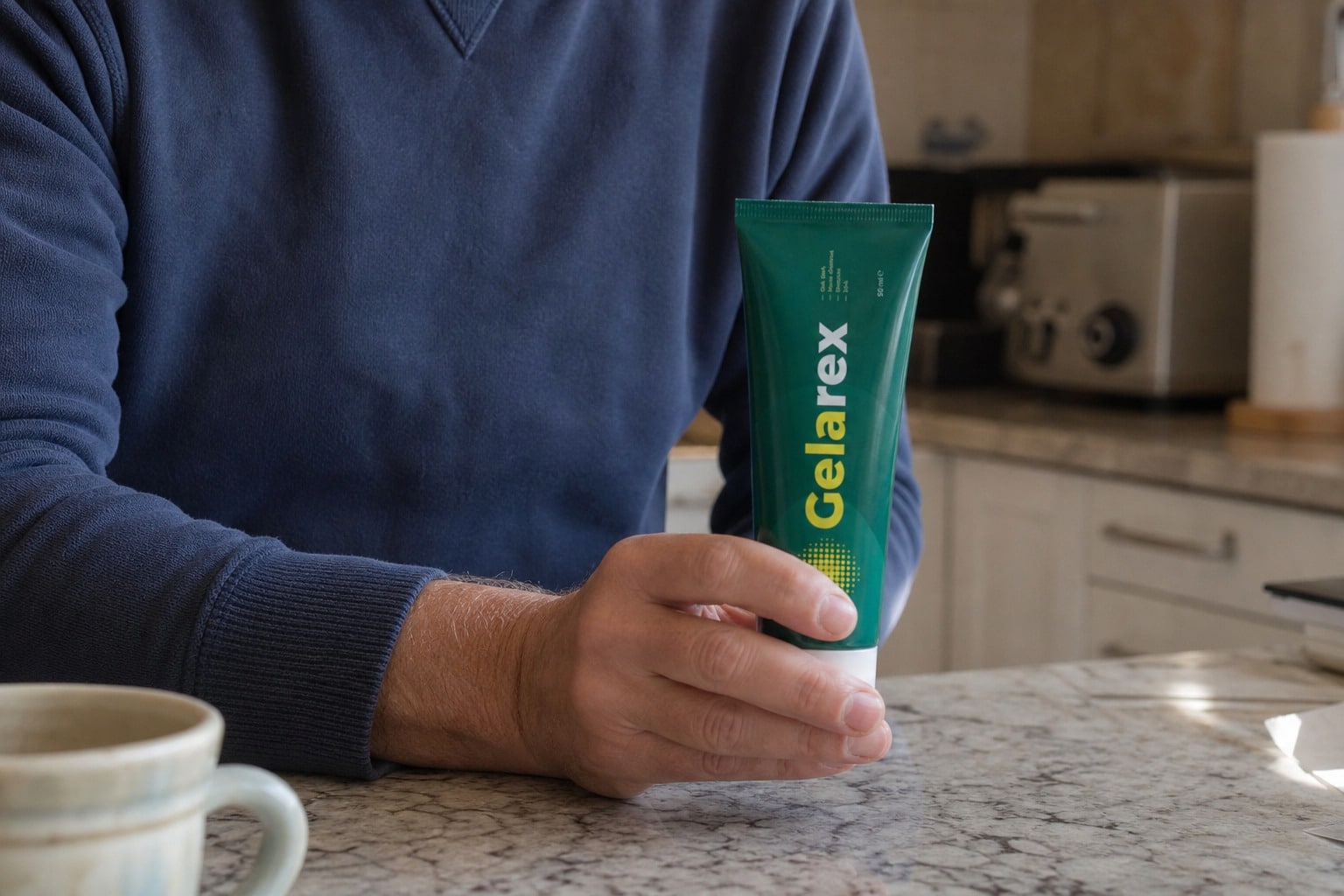 Gelarex