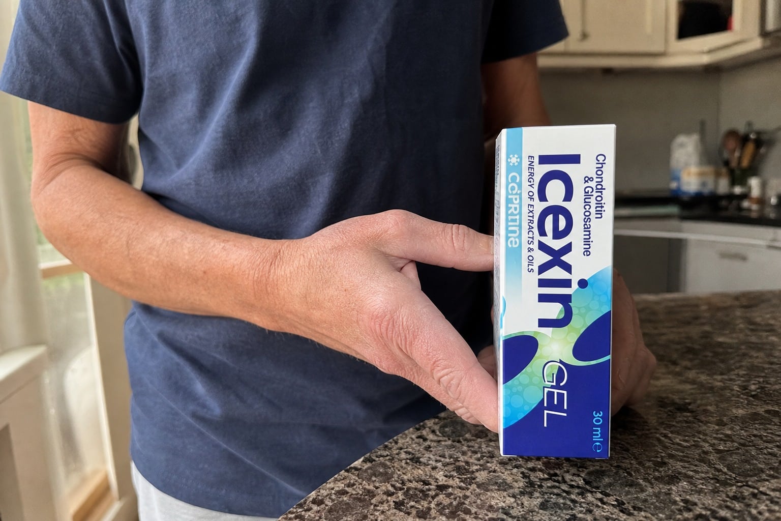 Icexin