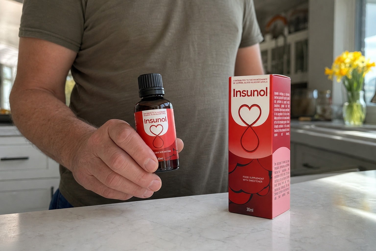 Insunol