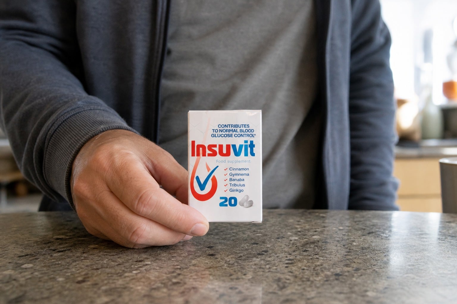 Insuvit
