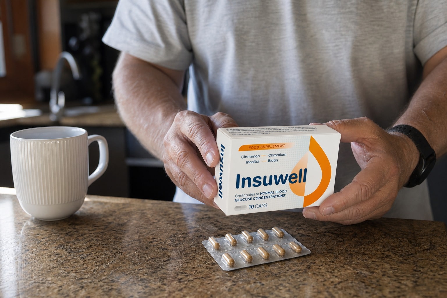 Insuwell