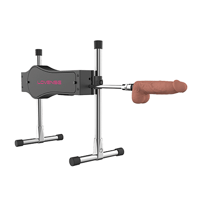 Lovense Sex Machine