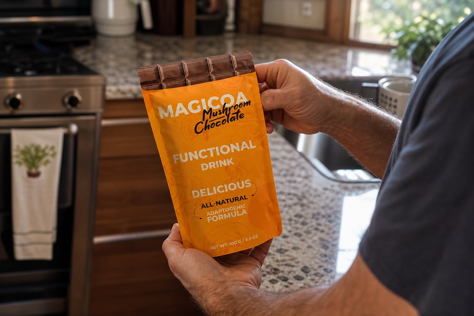Magicoa