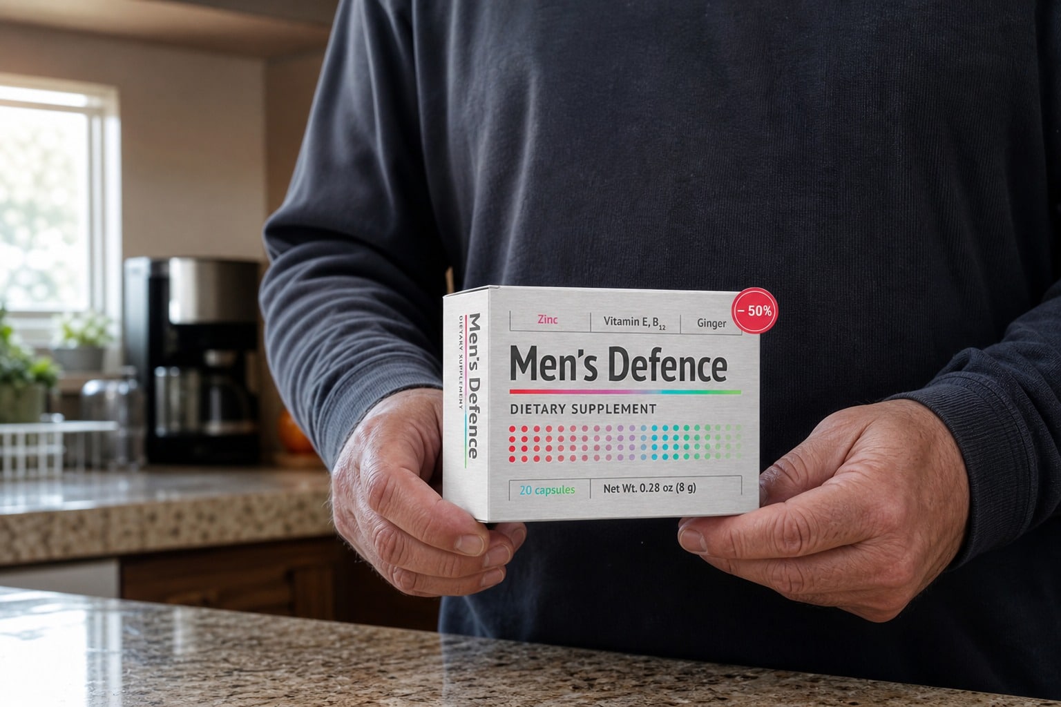 Mens Defence
