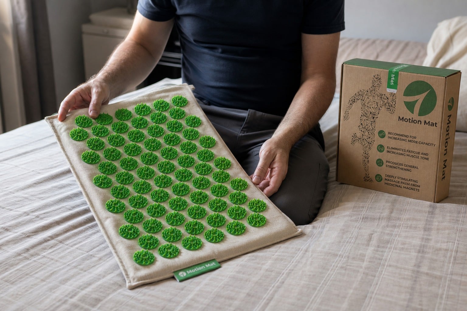Motion Mat