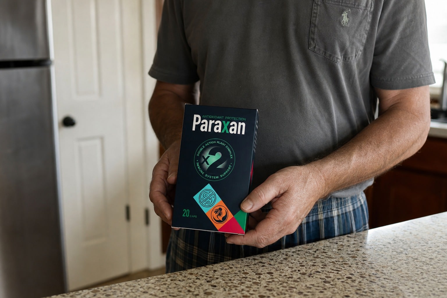 Paraxan
