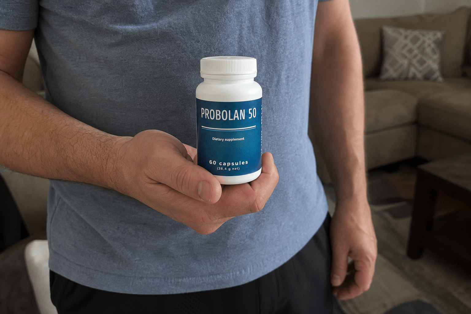 Probolan 50