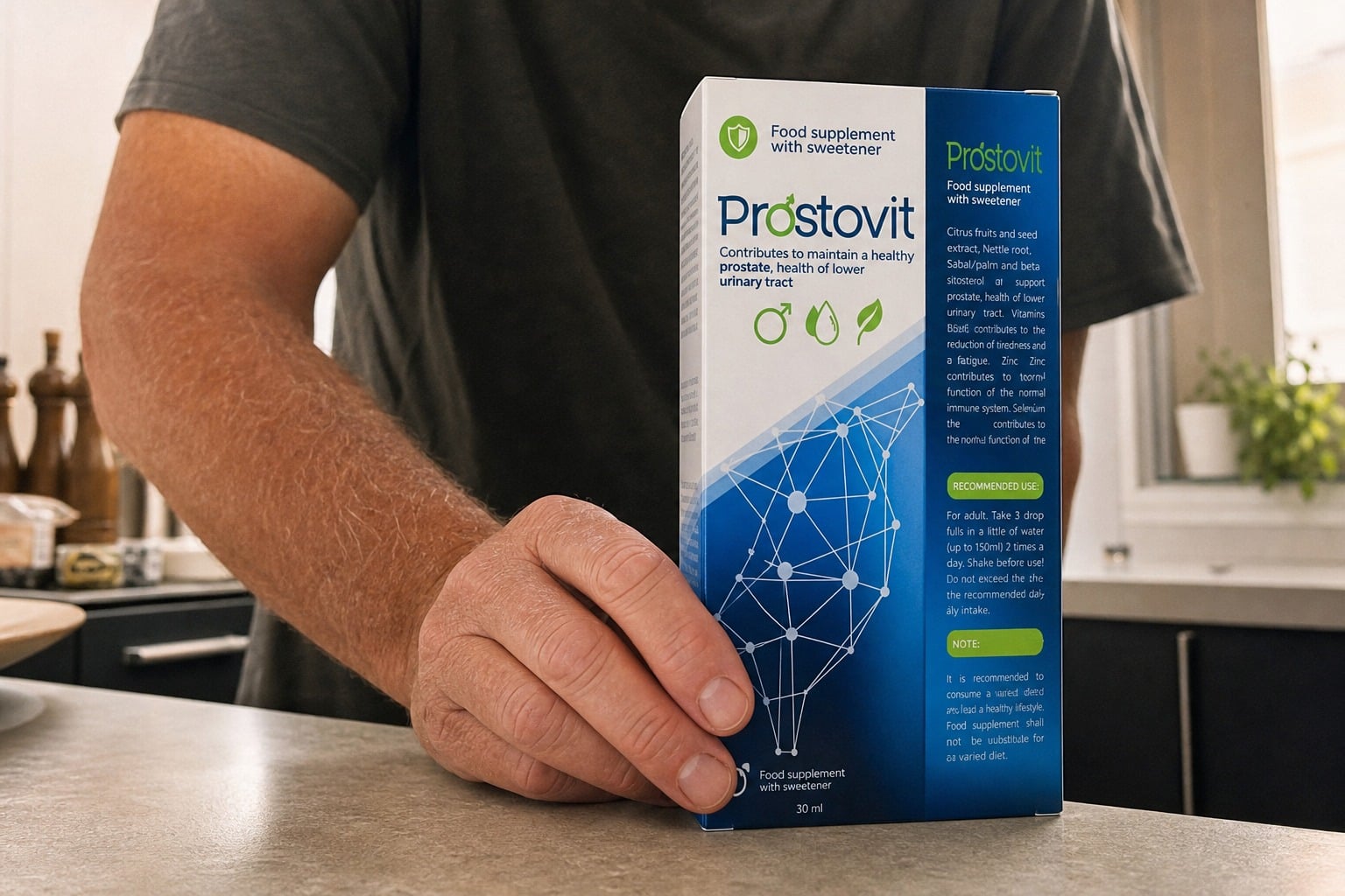 Prostovit