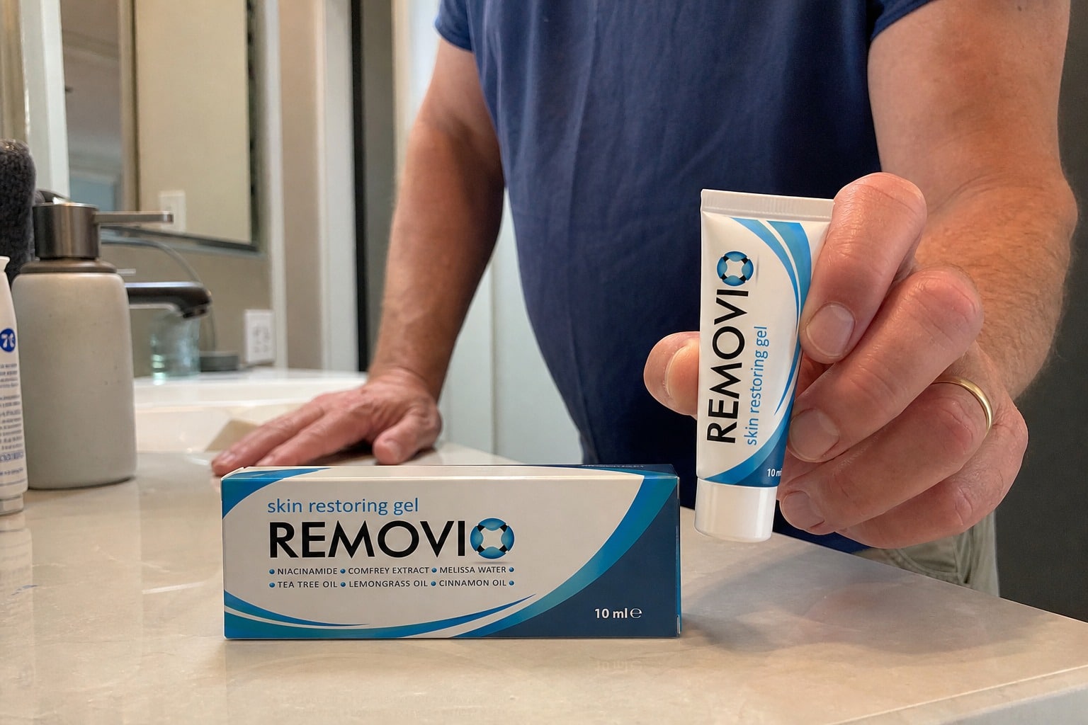Removio