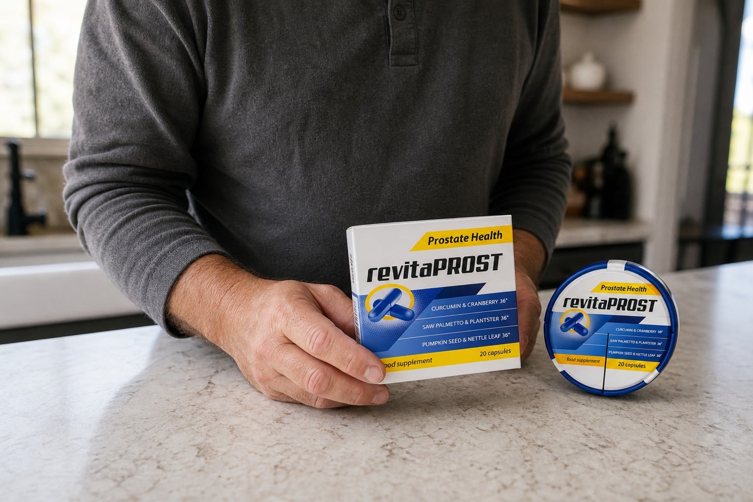 Revitaprost