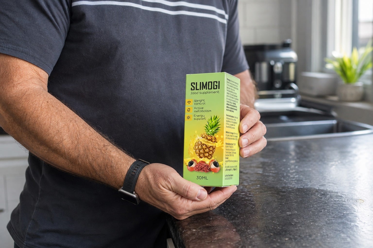 Slimogi