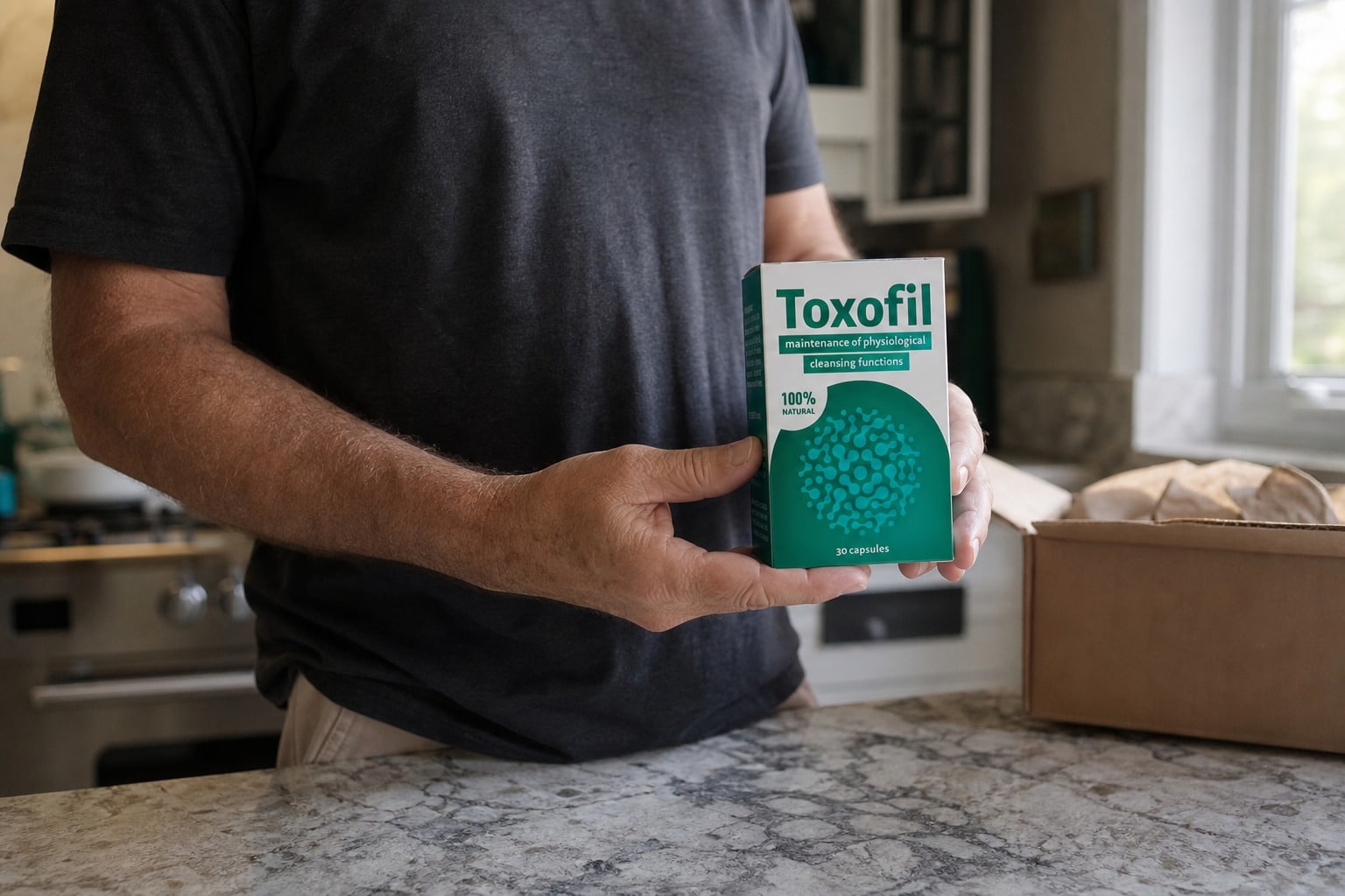 Toxofil