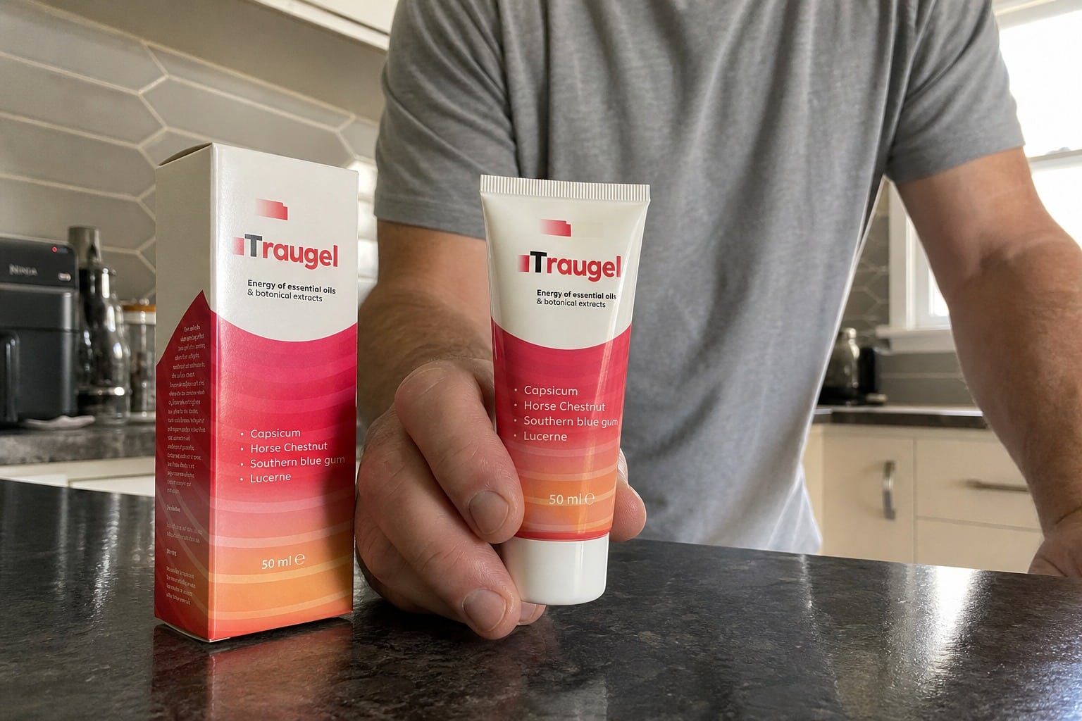 Traugel