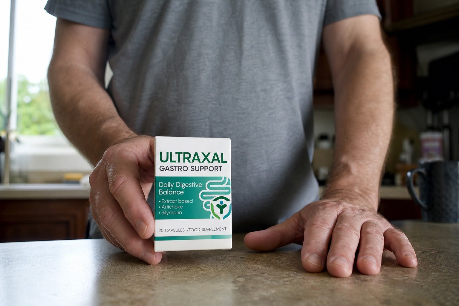 Ultraxal