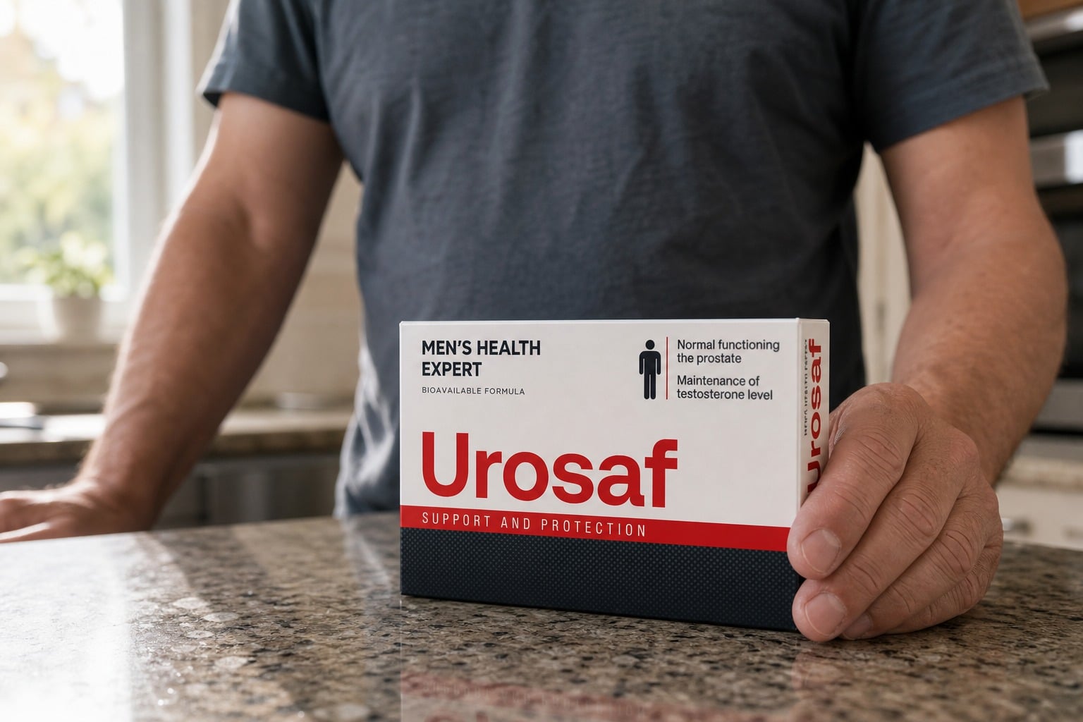 Urosaf
