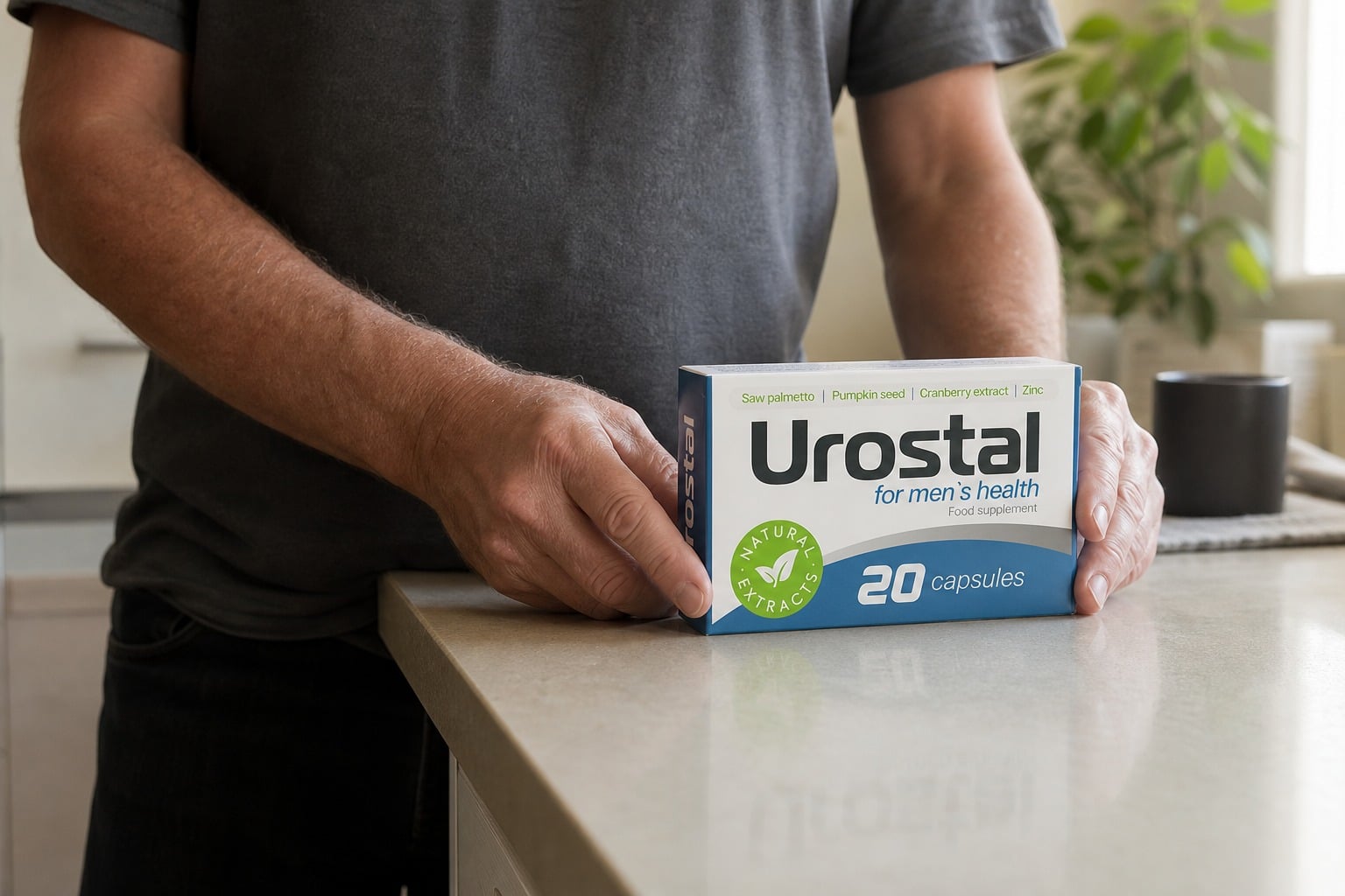 Urostal