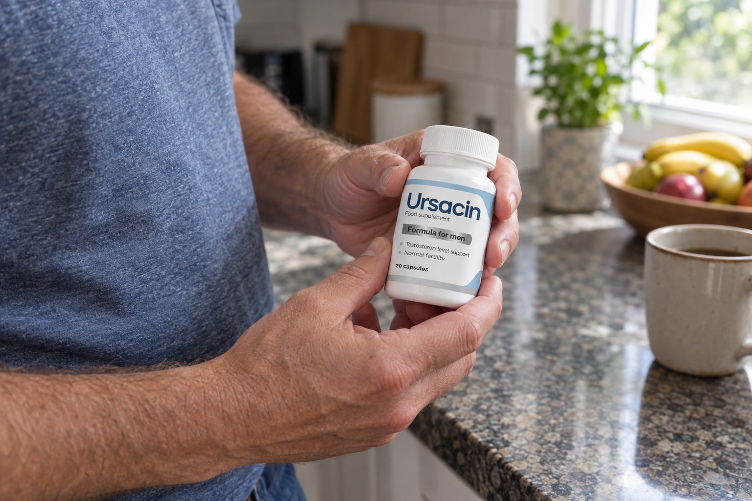 Ursacin