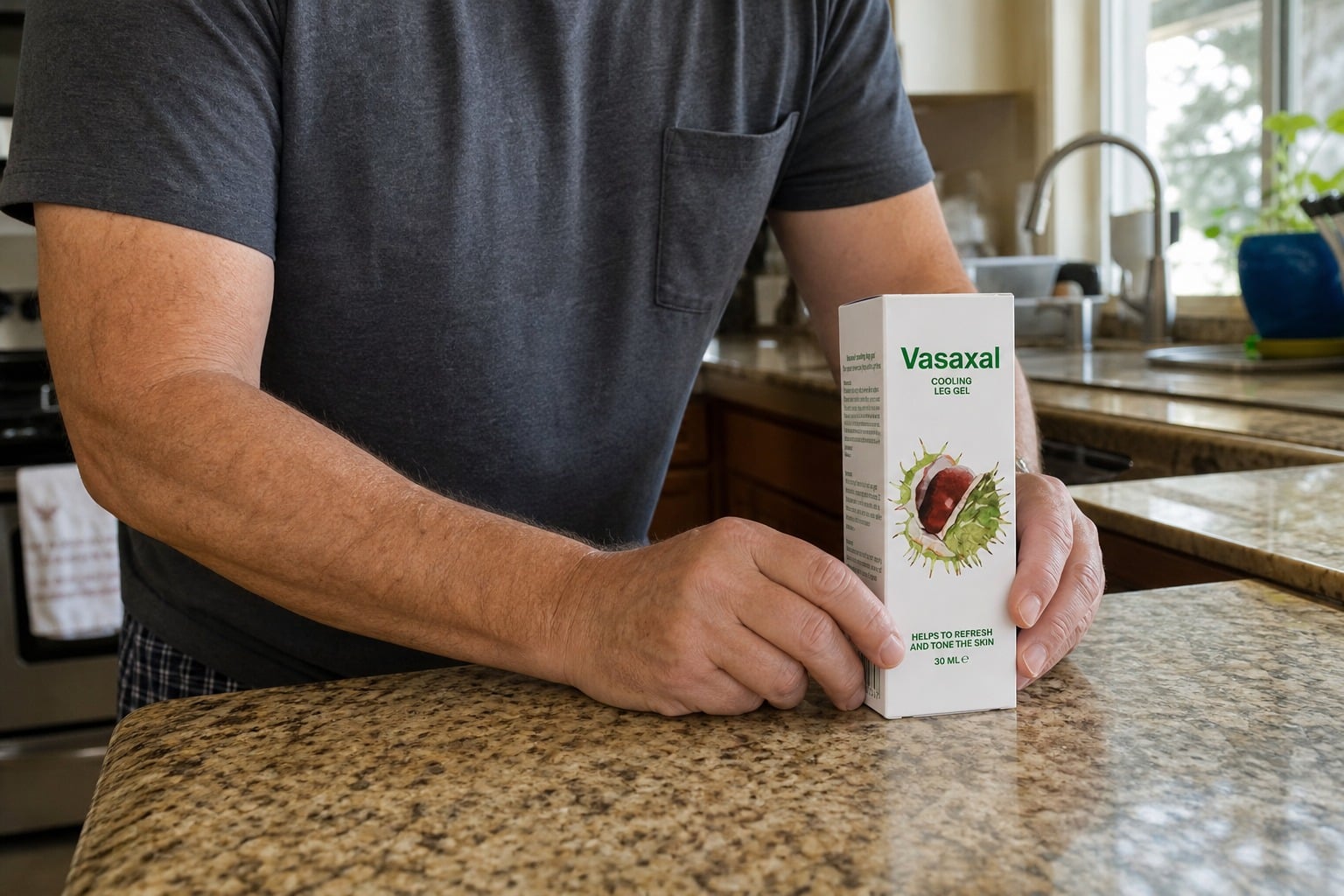 Vasaxal