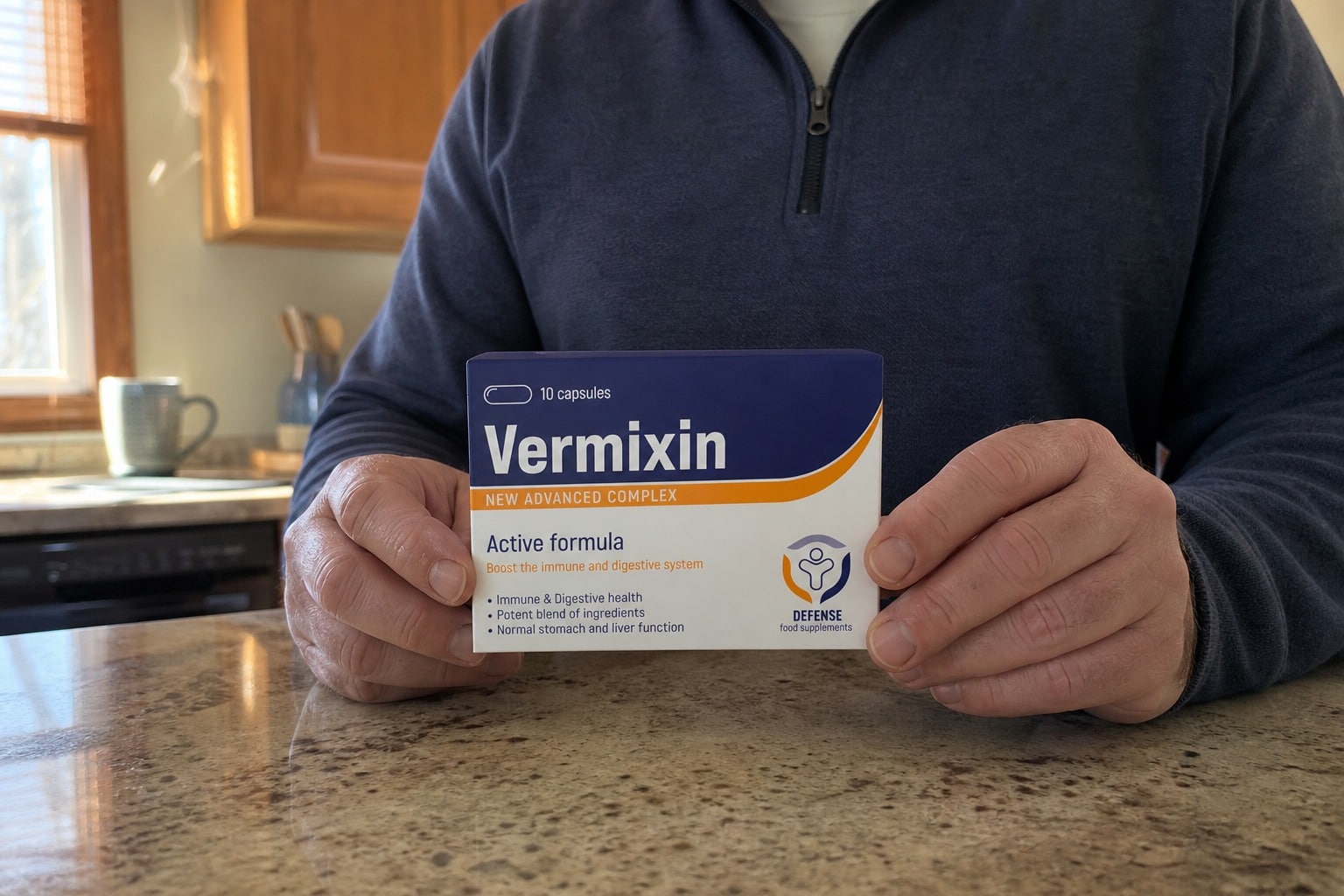 Vermixin