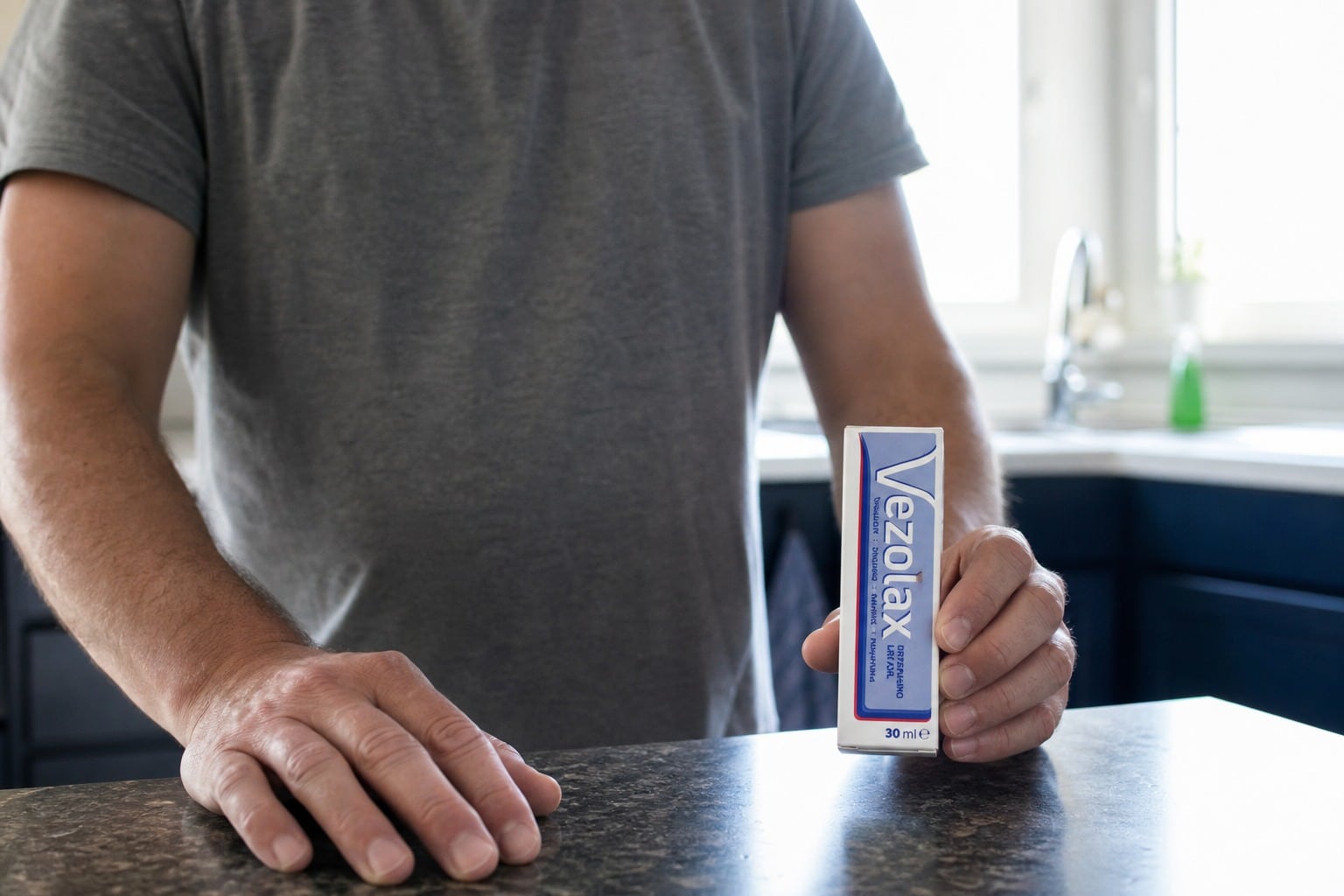 Vezolax