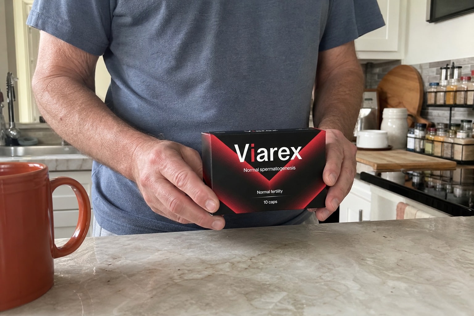 Viarex