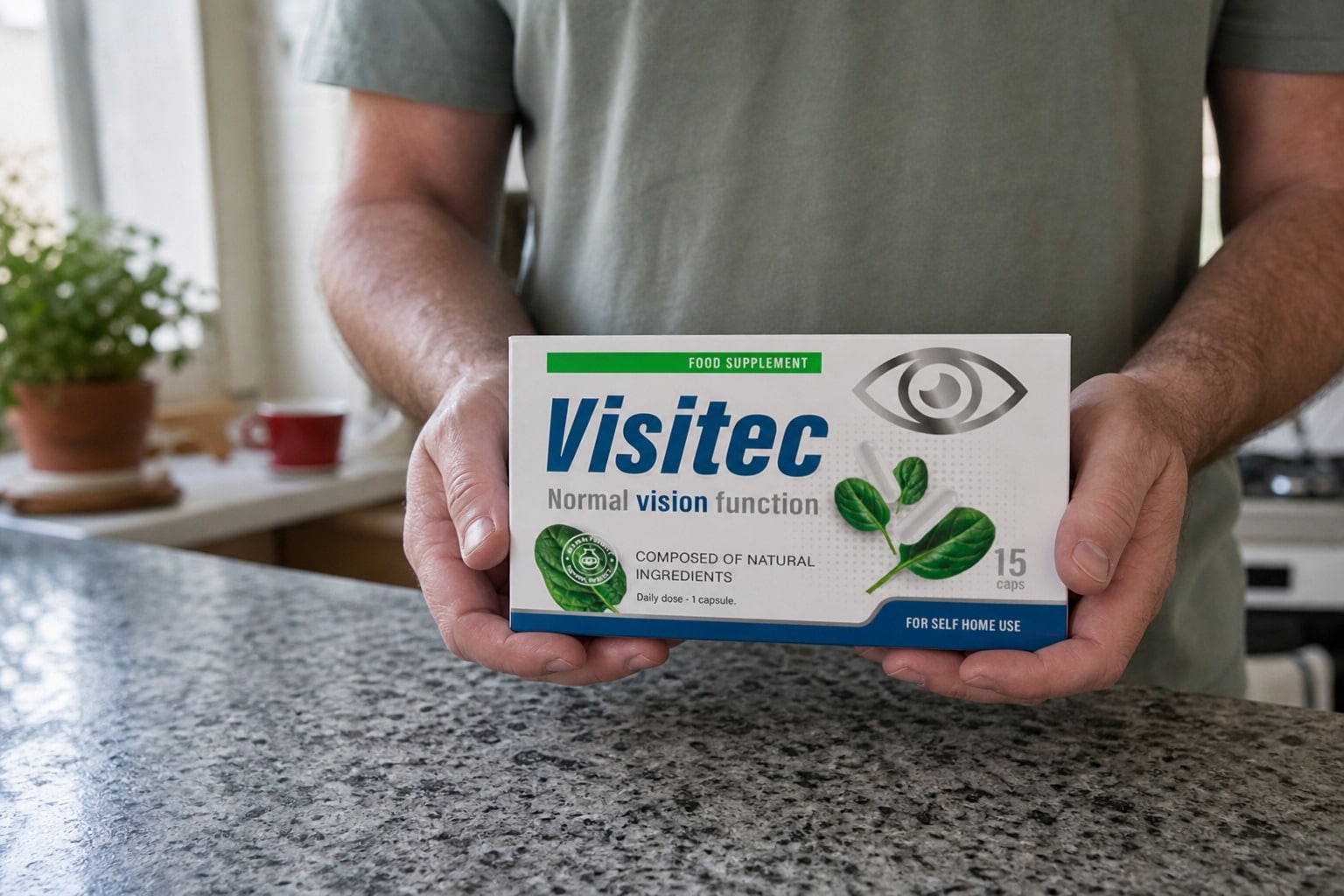 Visitec