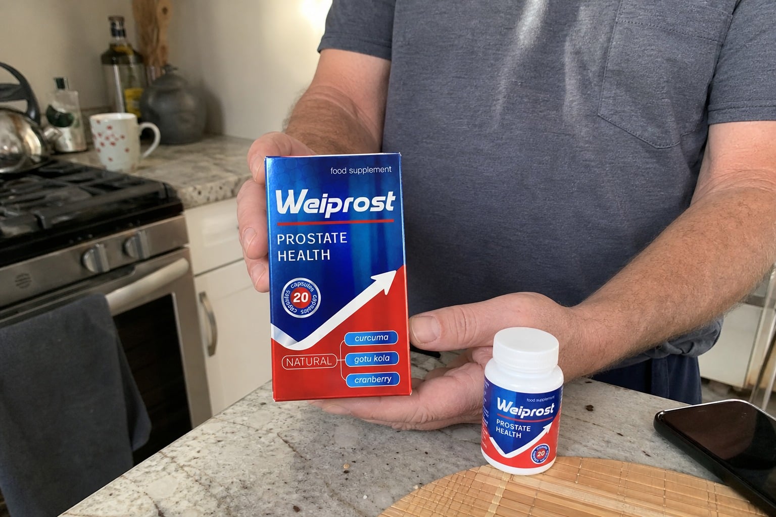 Weiprost