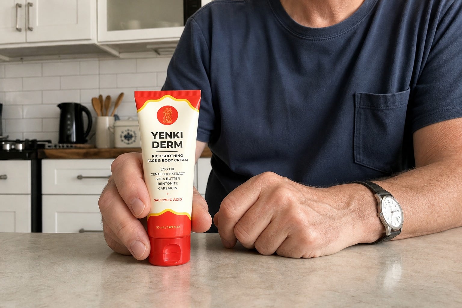 Yenki Derm